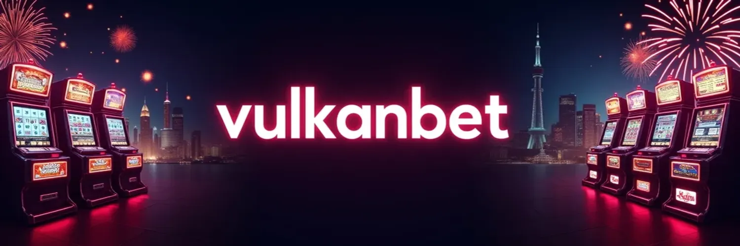 Vulkanbet Online-Casino